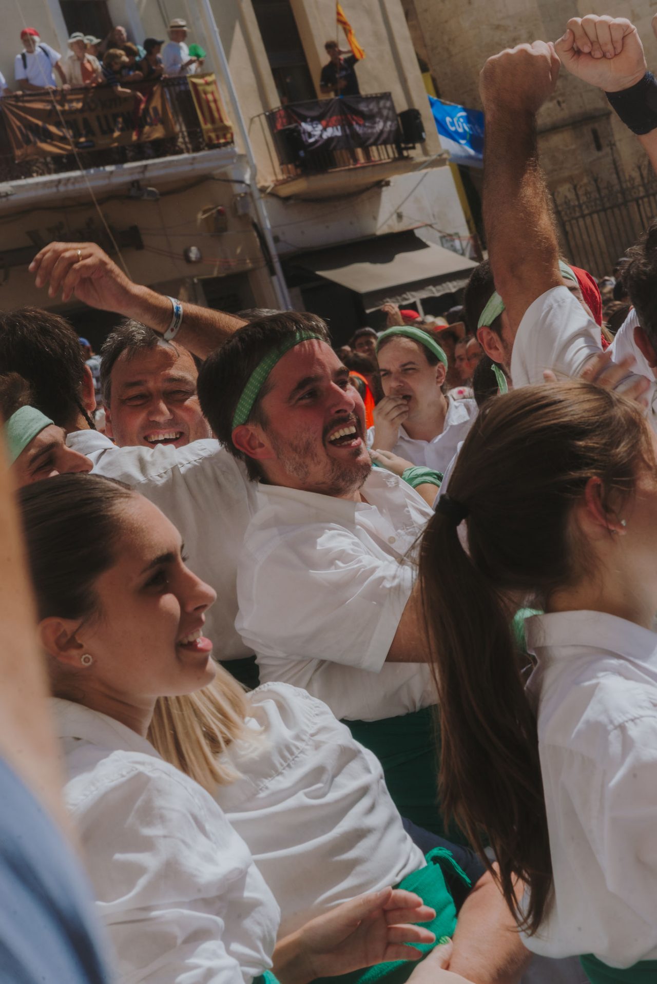 Diada Sant Fèlix