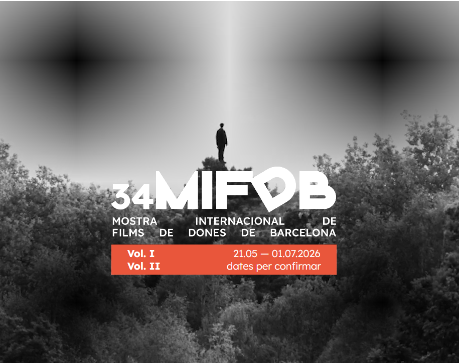Mostra Internacional Films de Dones de Barcelona