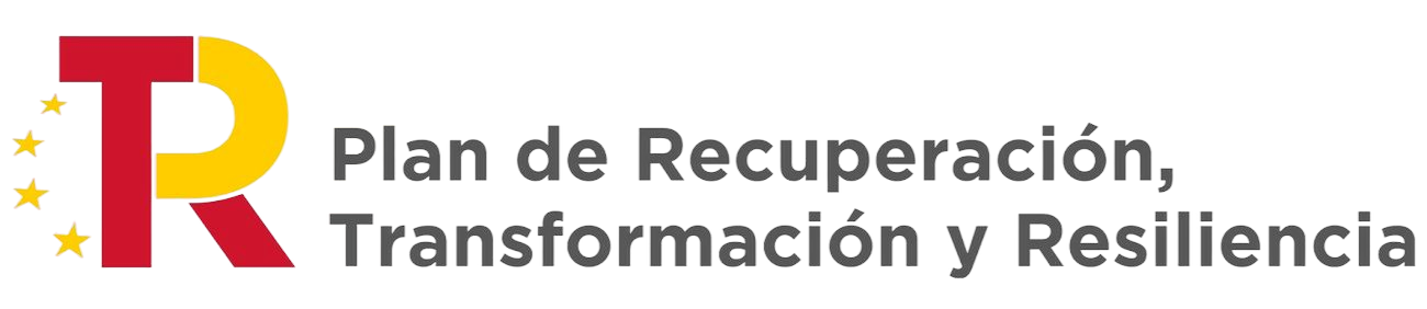 Logo Recovery, Transformation and Resilience Plan