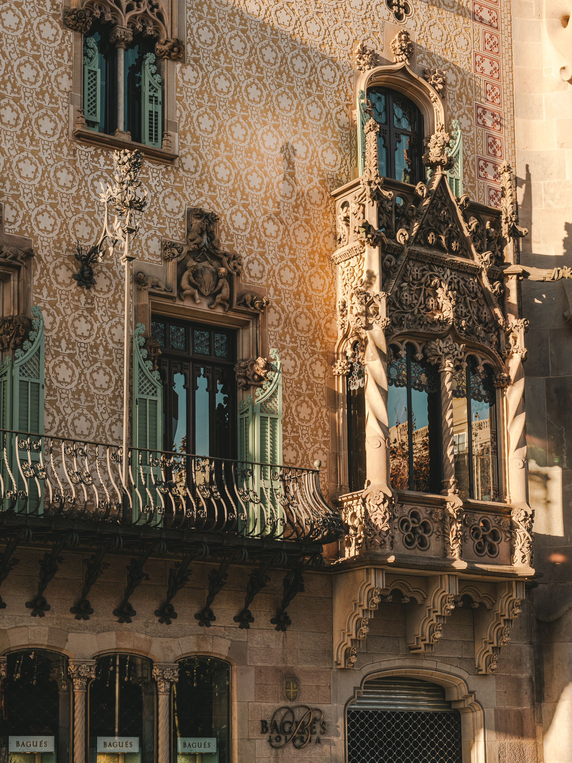 Casa Amatller