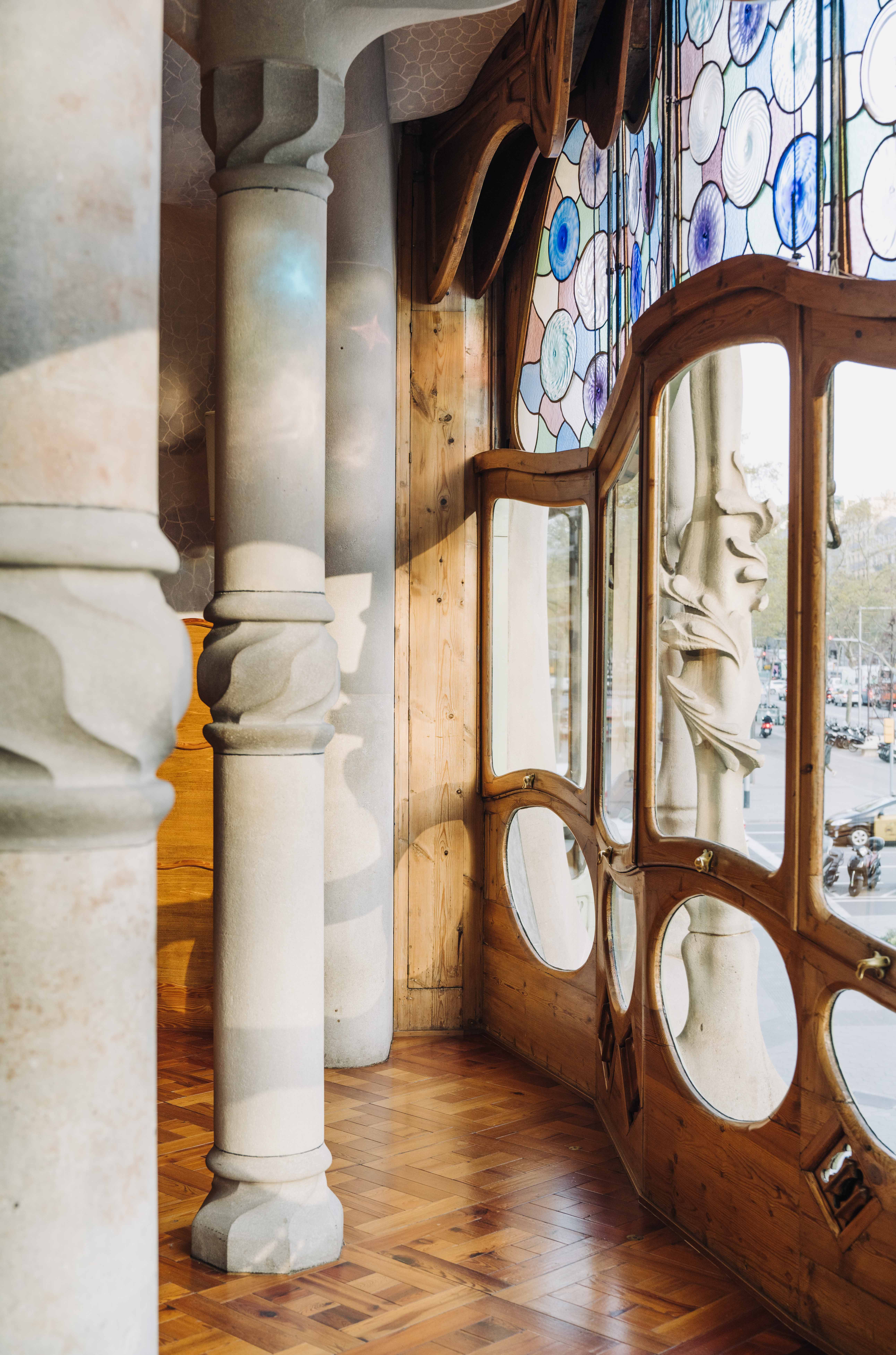 Casa Batlló