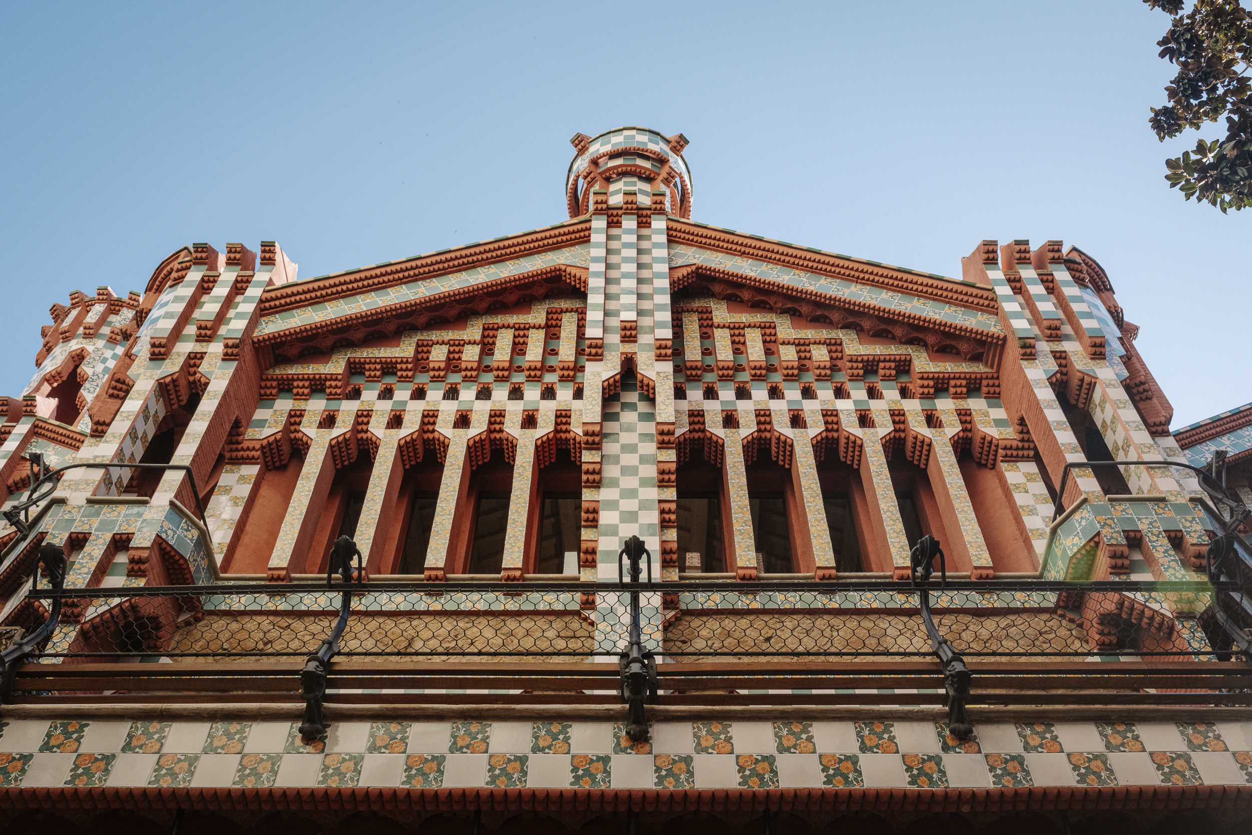 Casa Vicens