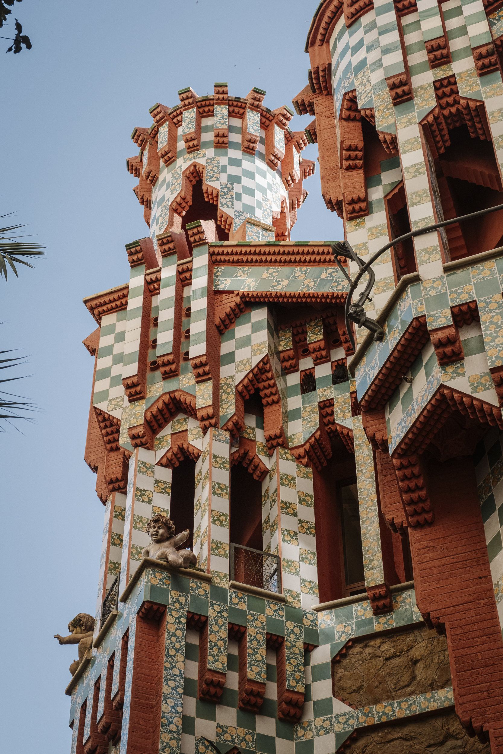 Casa Vicens