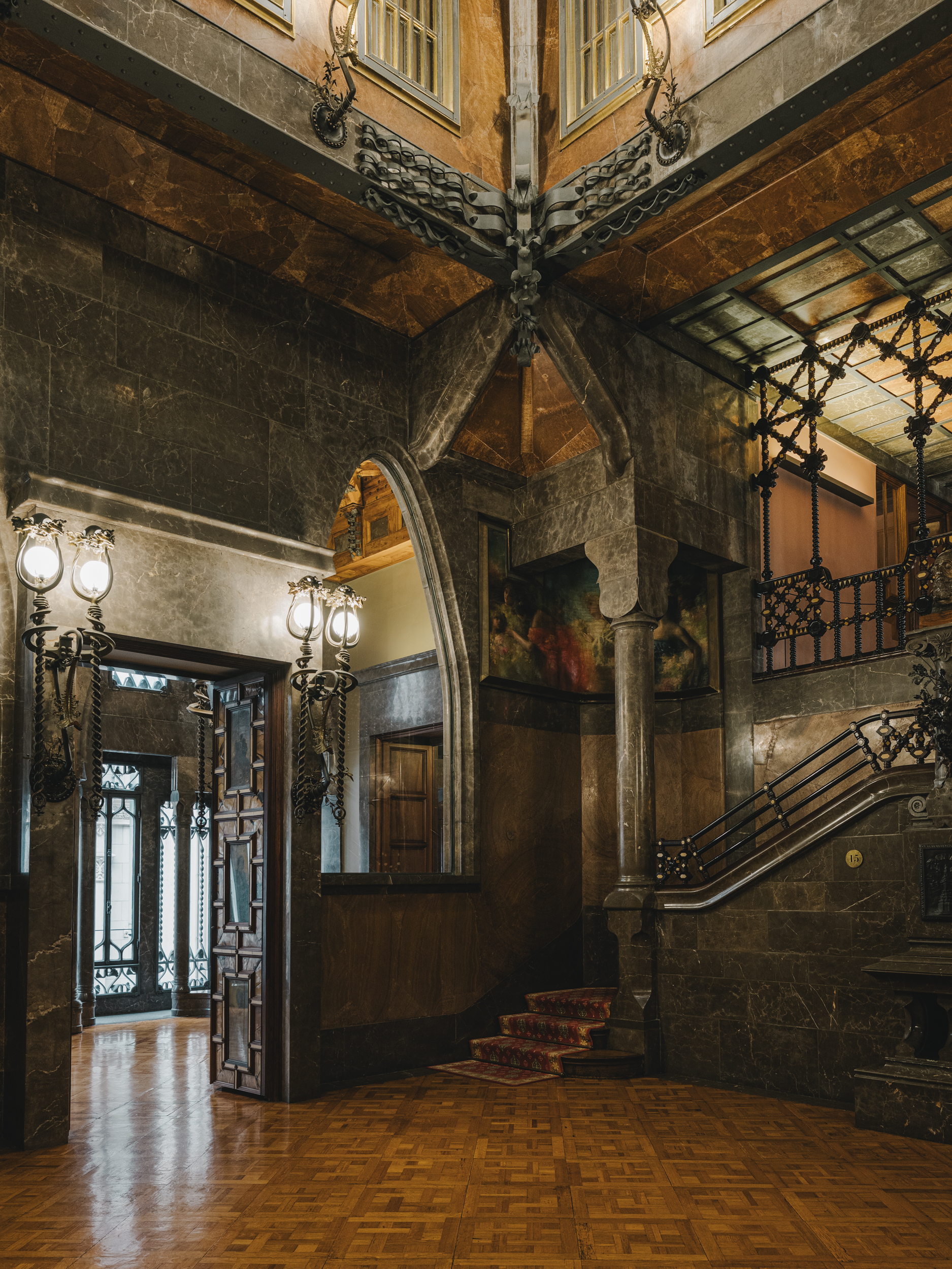 Palau Güell