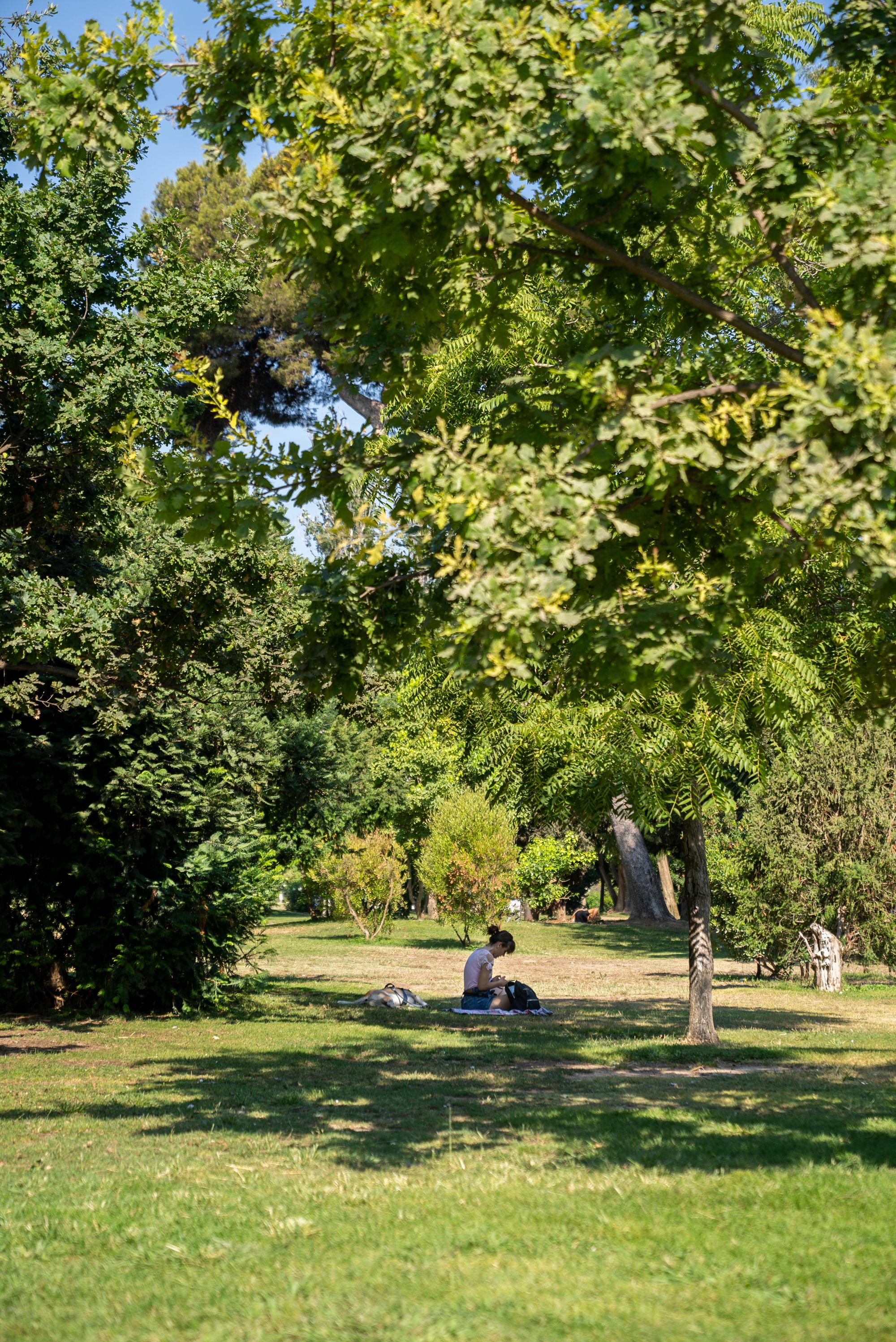 Parc de la Ciutadella