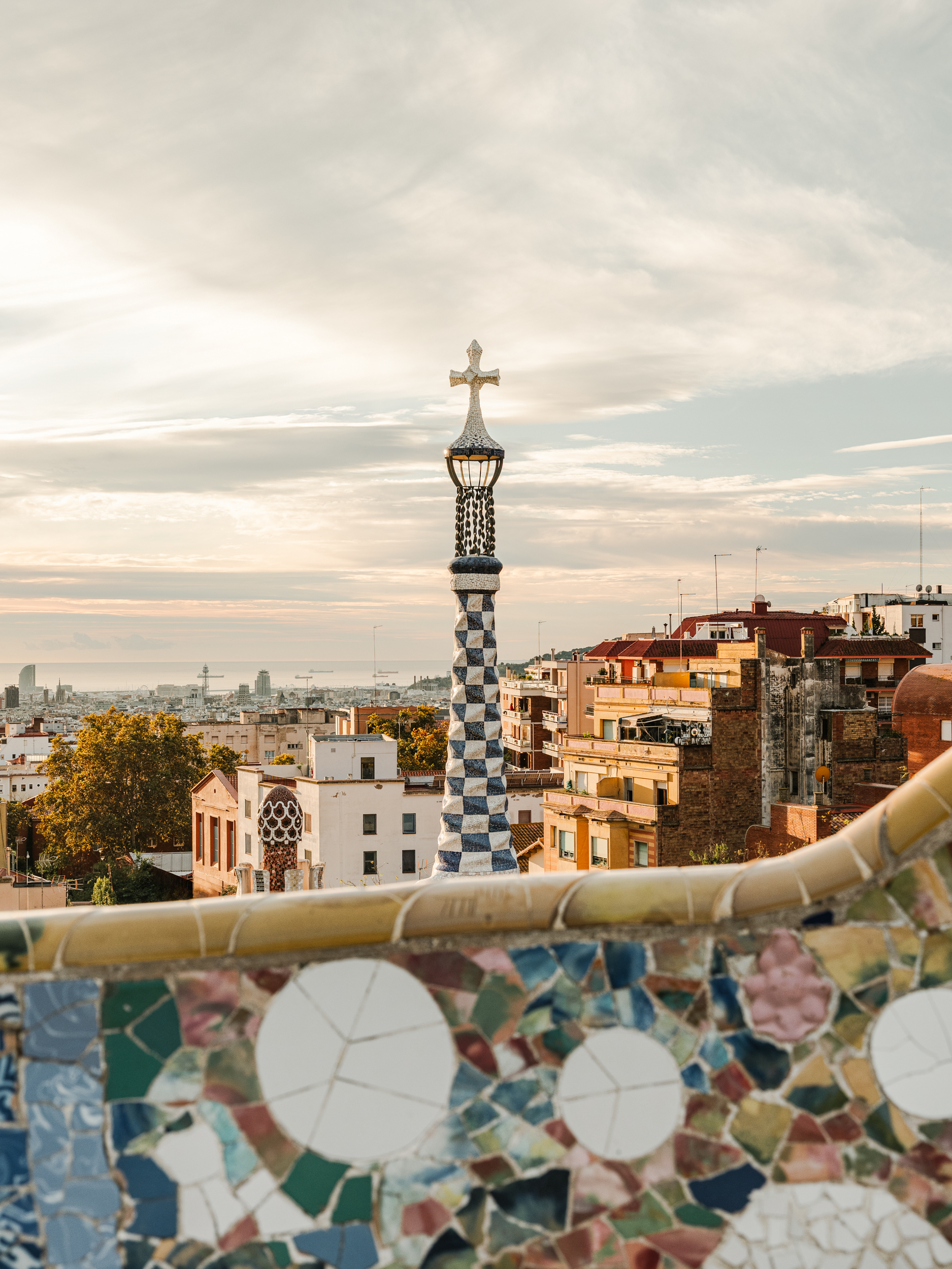 Park Güell