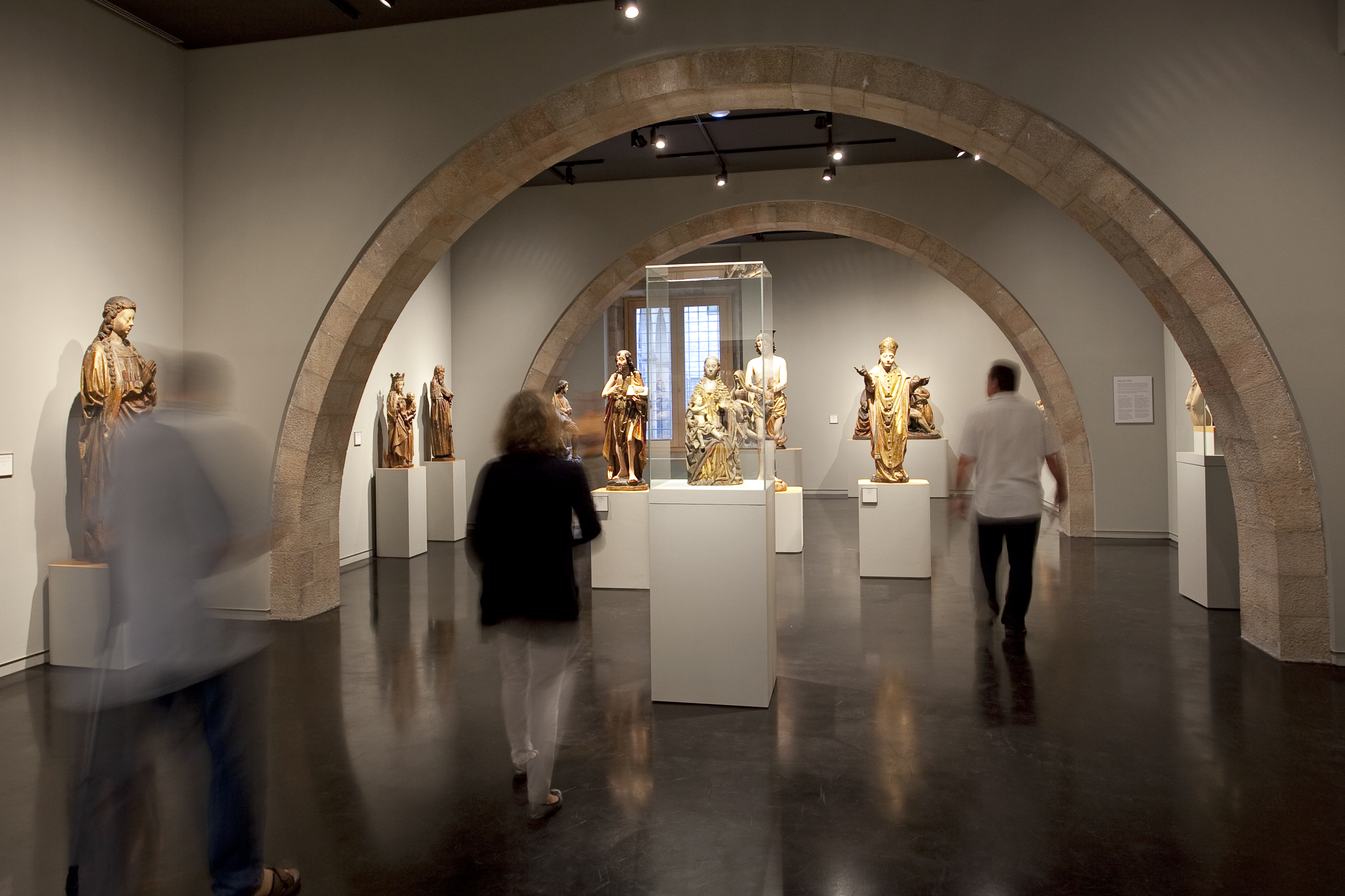 Museo Frederic Marès