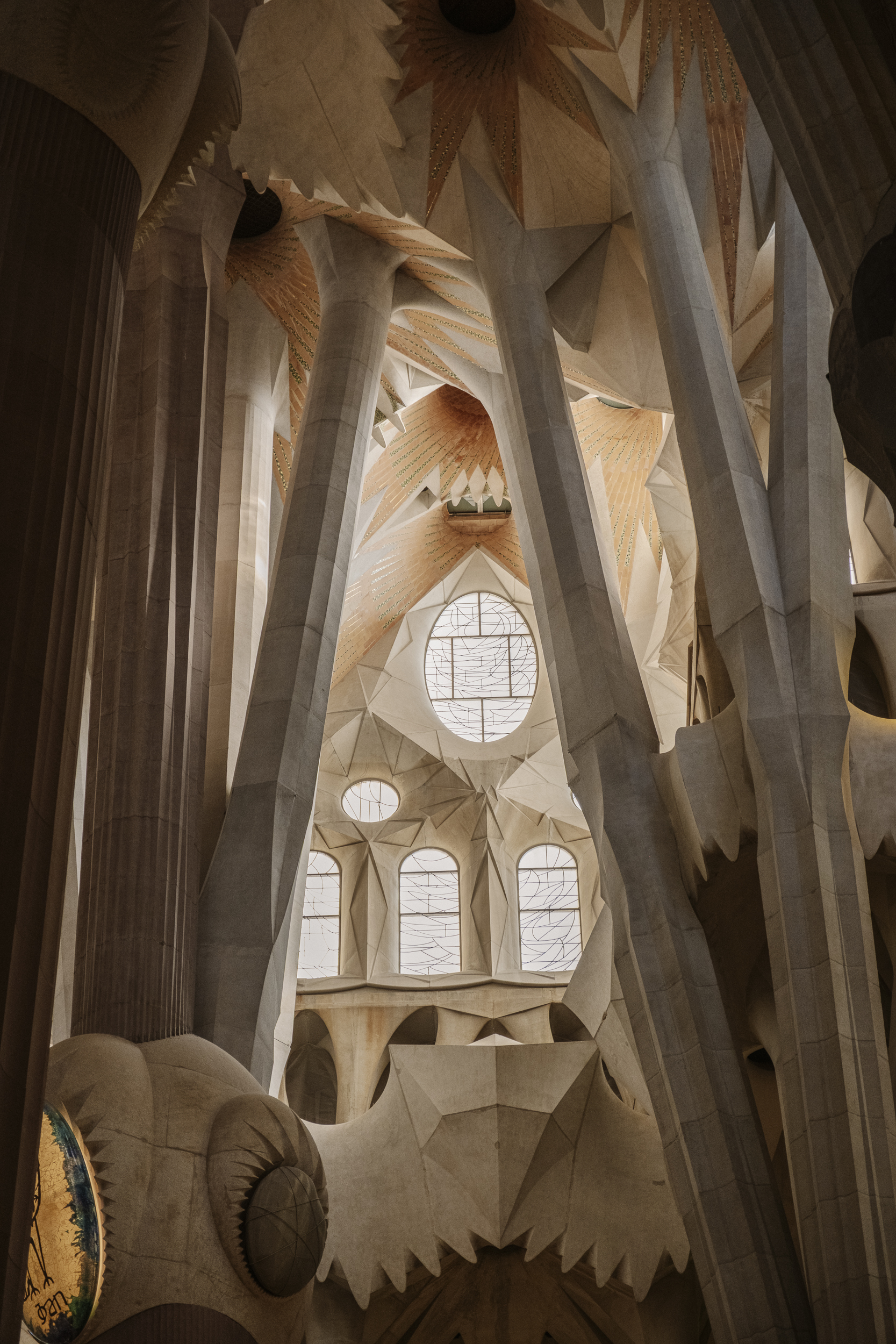 Basílica de la Sagrada Família