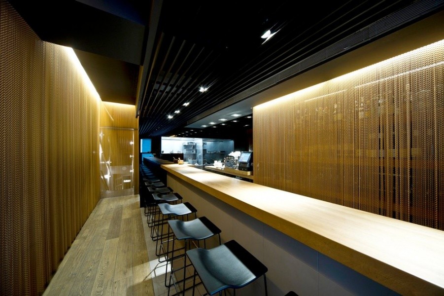 Restaurant Coure