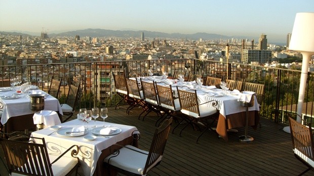 Xalet de Montjuïc