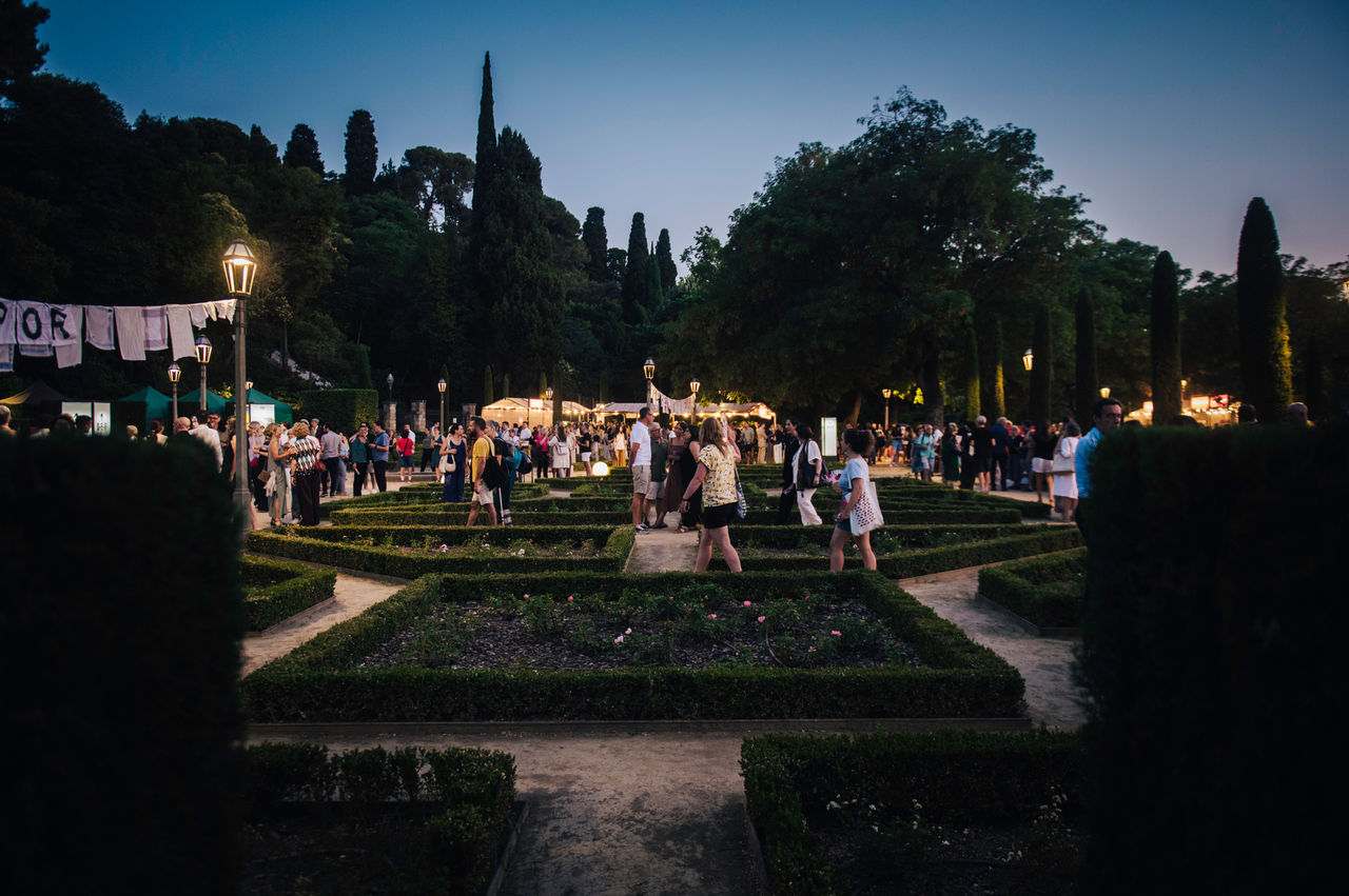 Festival Grec - Teatre Grec
