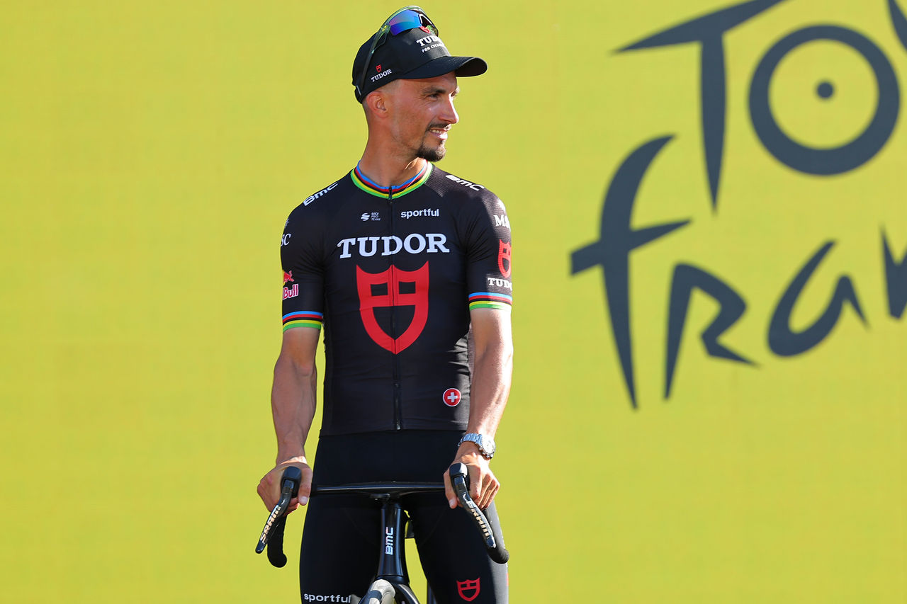 Tour de France 2026 - Grand Départ