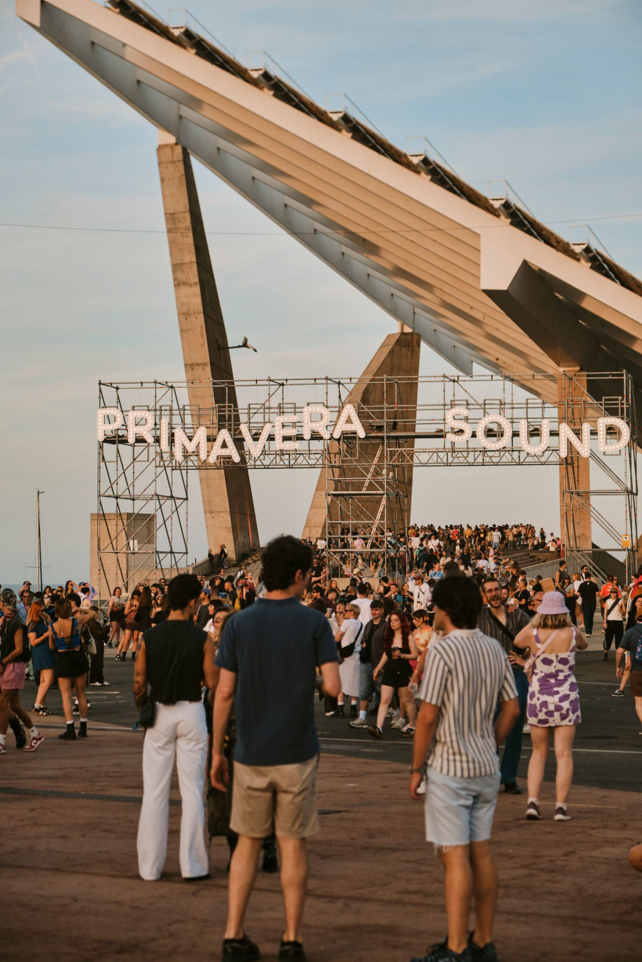 Primavera Sound